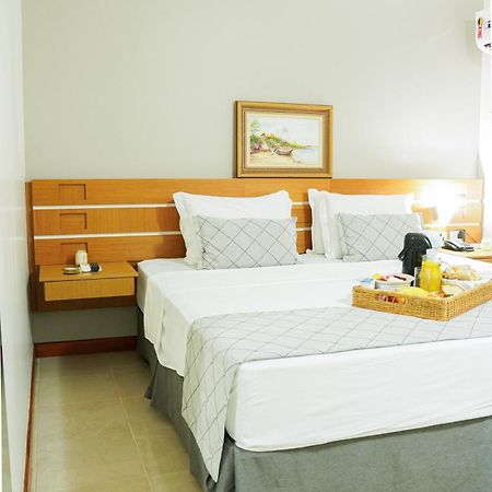Copas Executive Hotel カスカヴェウ エクステリア 写真