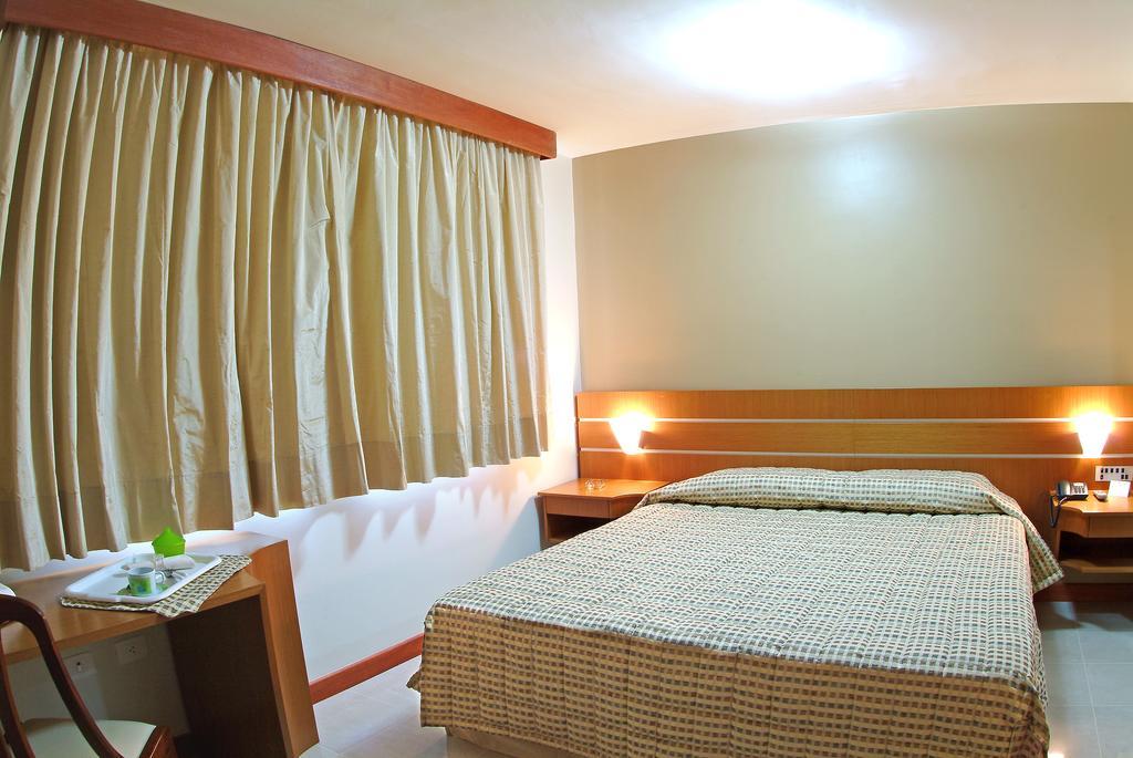 Copas Executive Hotel カスカヴェウ 部屋 写真
