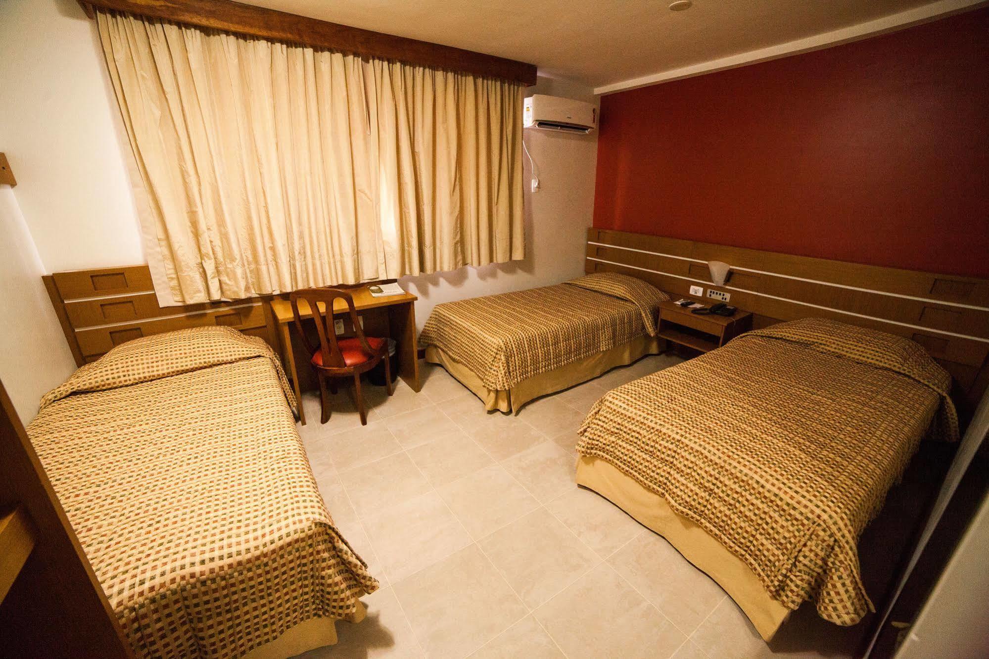 Copas Executive Hotel カスカヴェウ エクステリア 写真