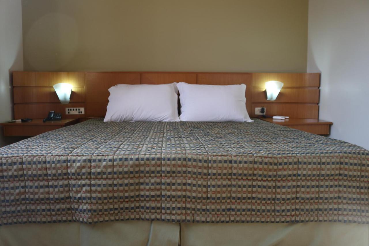 Copas Executive Hotel カスカヴェウ エクステリア 写真