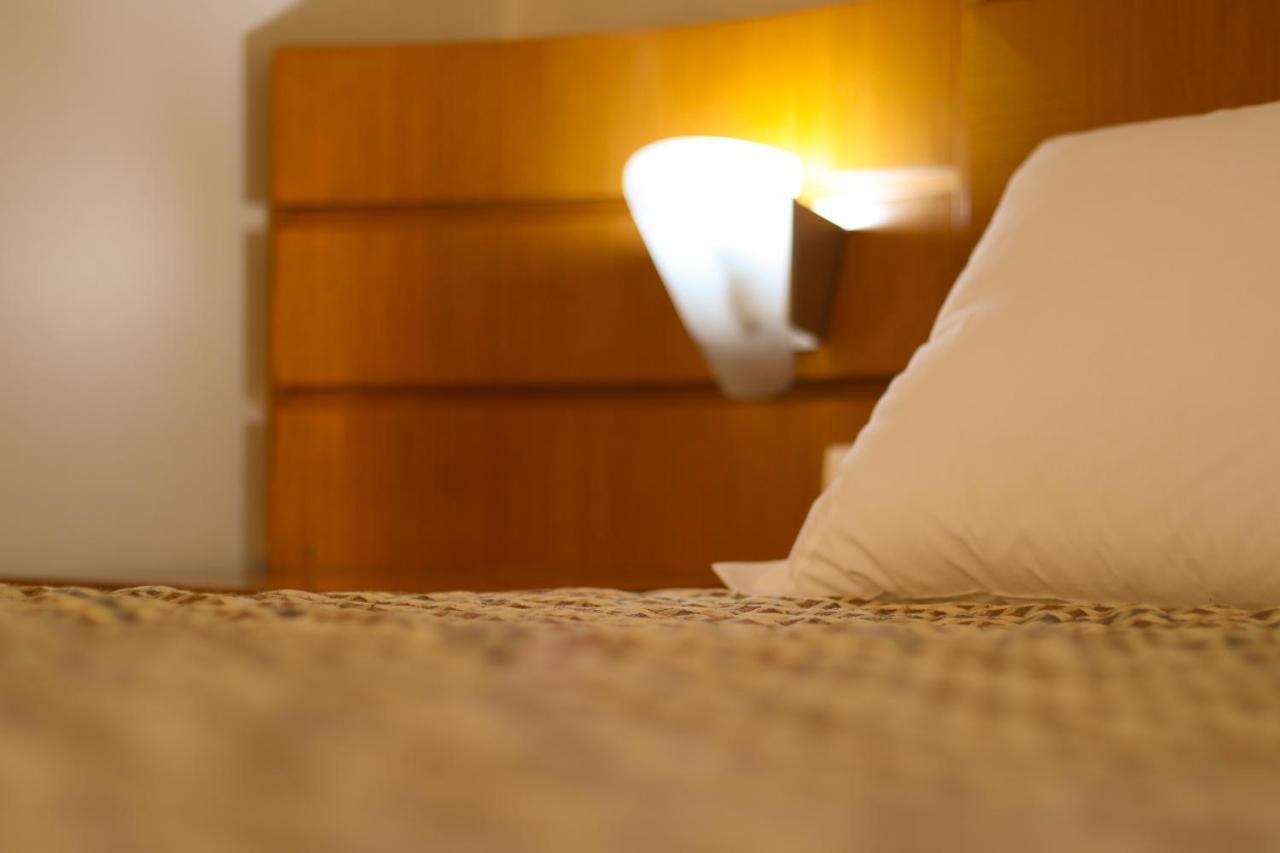 Copas Executive Hotel カスカヴェウ エクステリア 写真